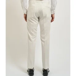 AB7297 Costume croisé