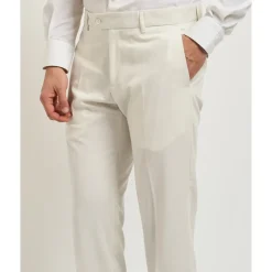 AB7297 Costume croisé