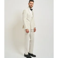 AB7297 Costume croisé