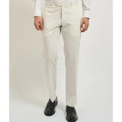 AB7297 Costume croisé