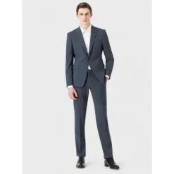 Abito Monopetto Slim Fit Suit Set