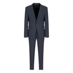 Abito Monopetto Slim Fit Suit Set