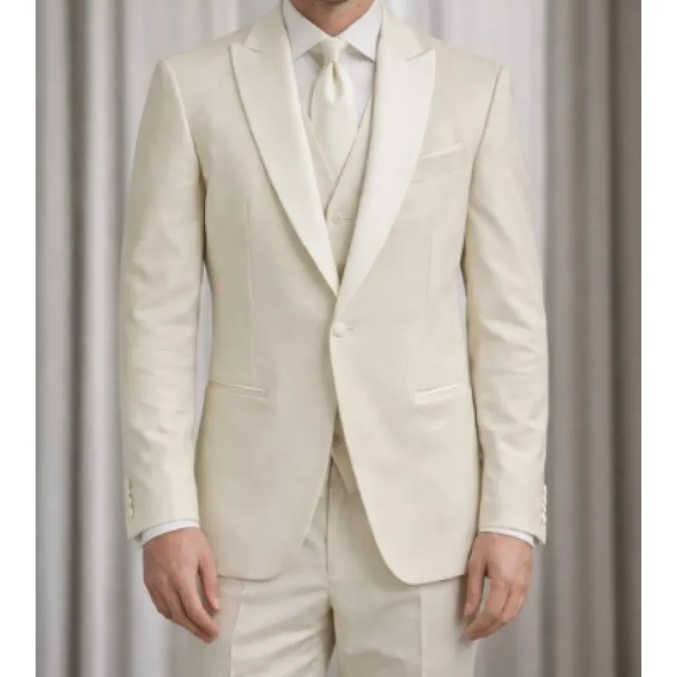 AB 213/3P Suit
