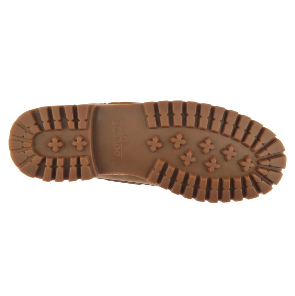 Acadia - Mocassin en Cuir