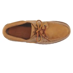 Acadia - Mocassin en Cuir