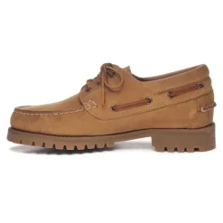 Acadia - Mocassin en Cuir