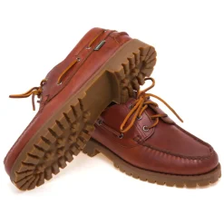 Acadia Moccasin