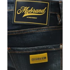 Achievement Jeans