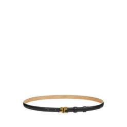 AC Leather Belt 15mm
