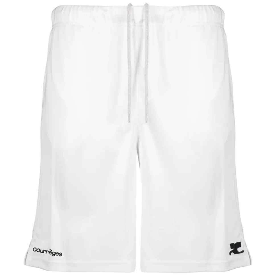 AC Training Shorts