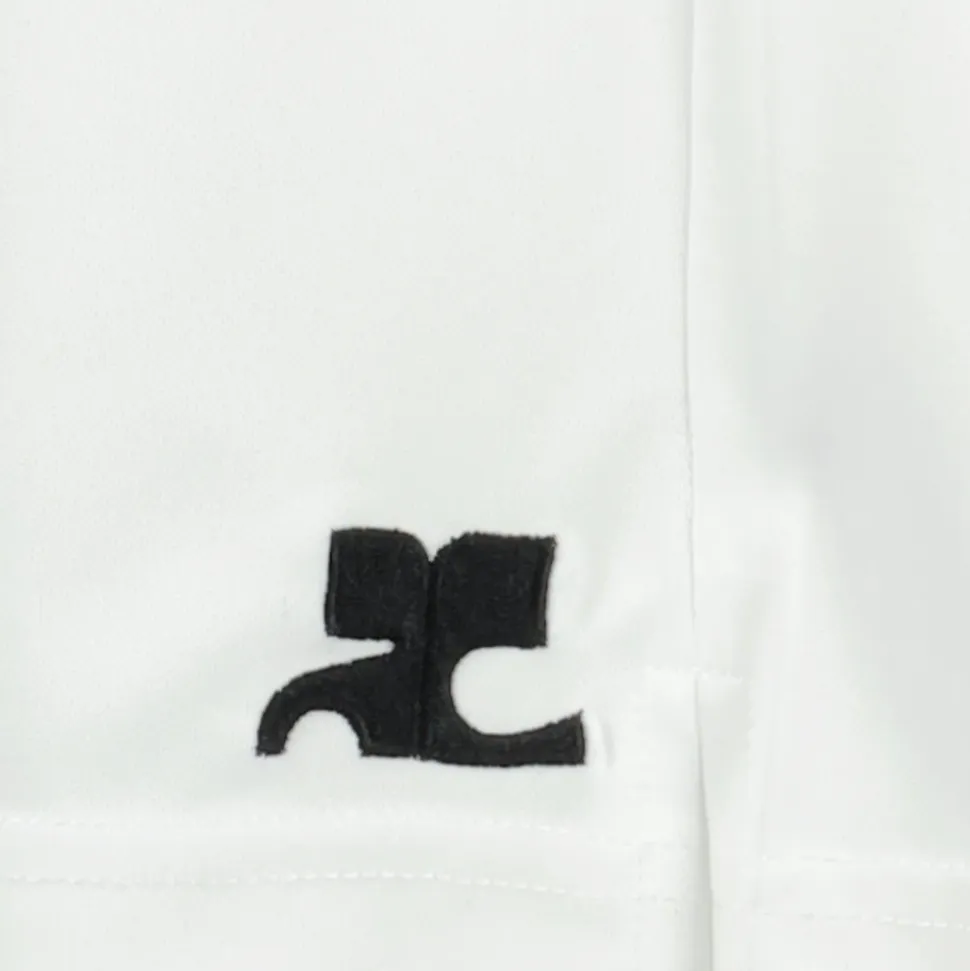 AC Training Shorts