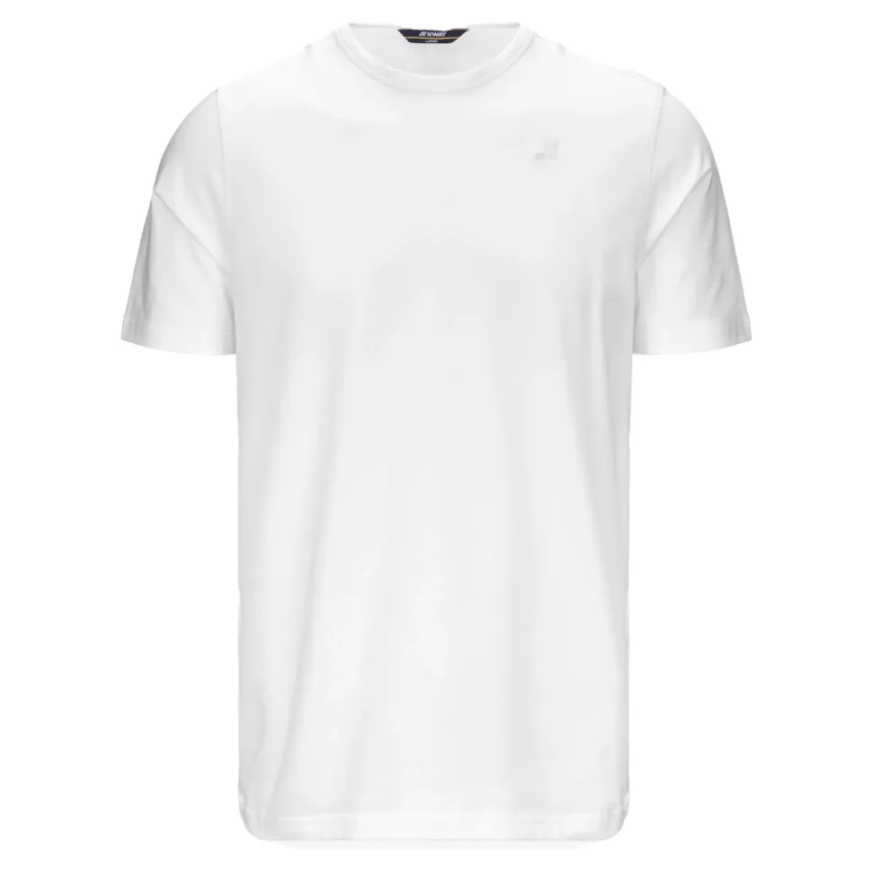 Adame Light Stretch Jersey