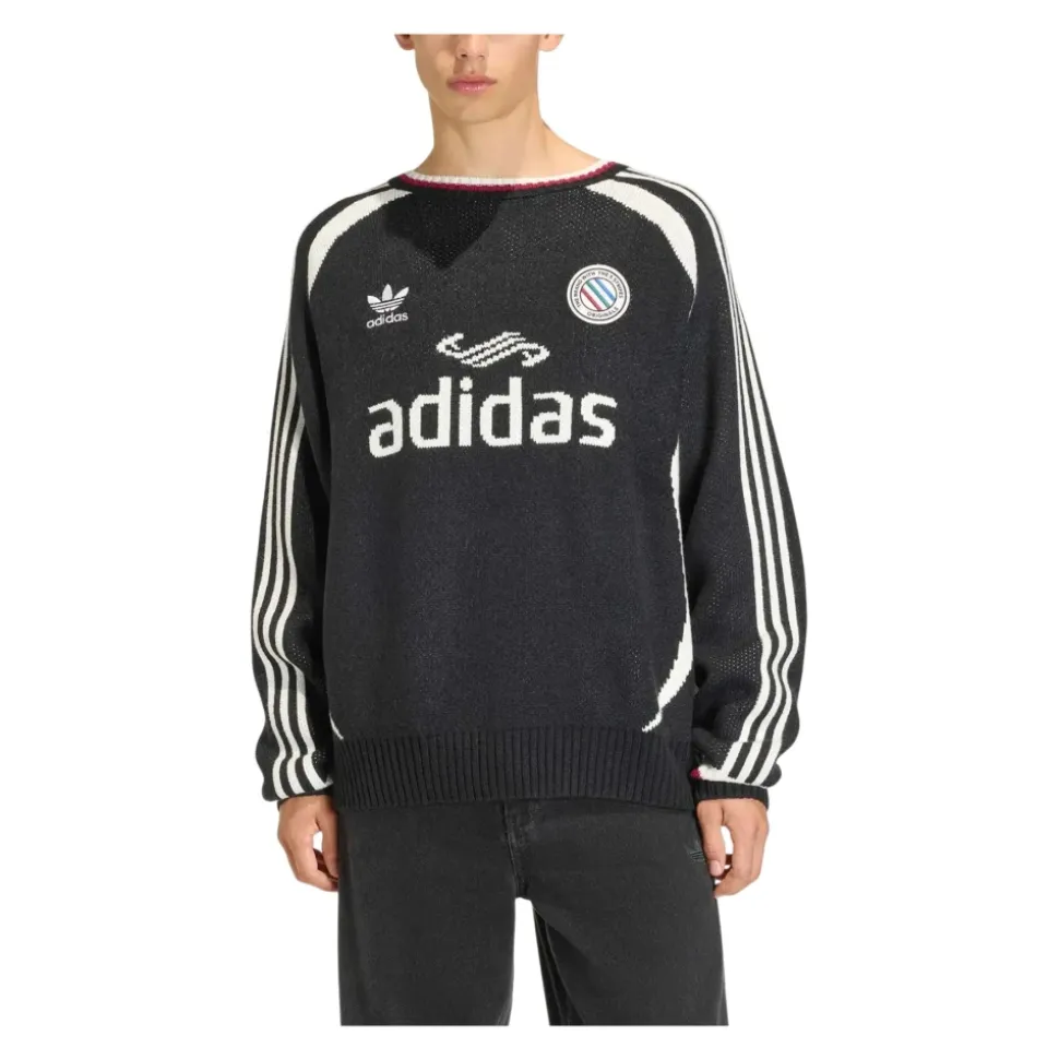 Adicolor Blokecore Pullover