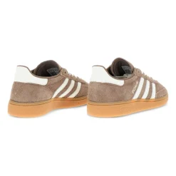 Adidas Sneakers Brown
