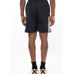 Adi007 Loose Track Shorts