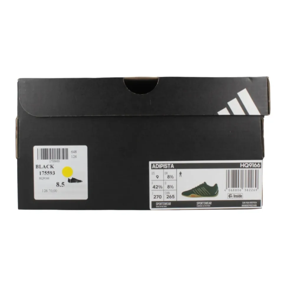 Adipista