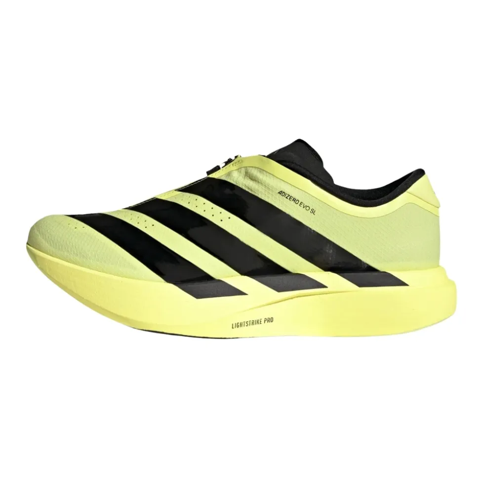Adizero EVO SL Zip