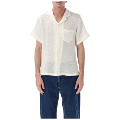 Agora Mesh Shirt