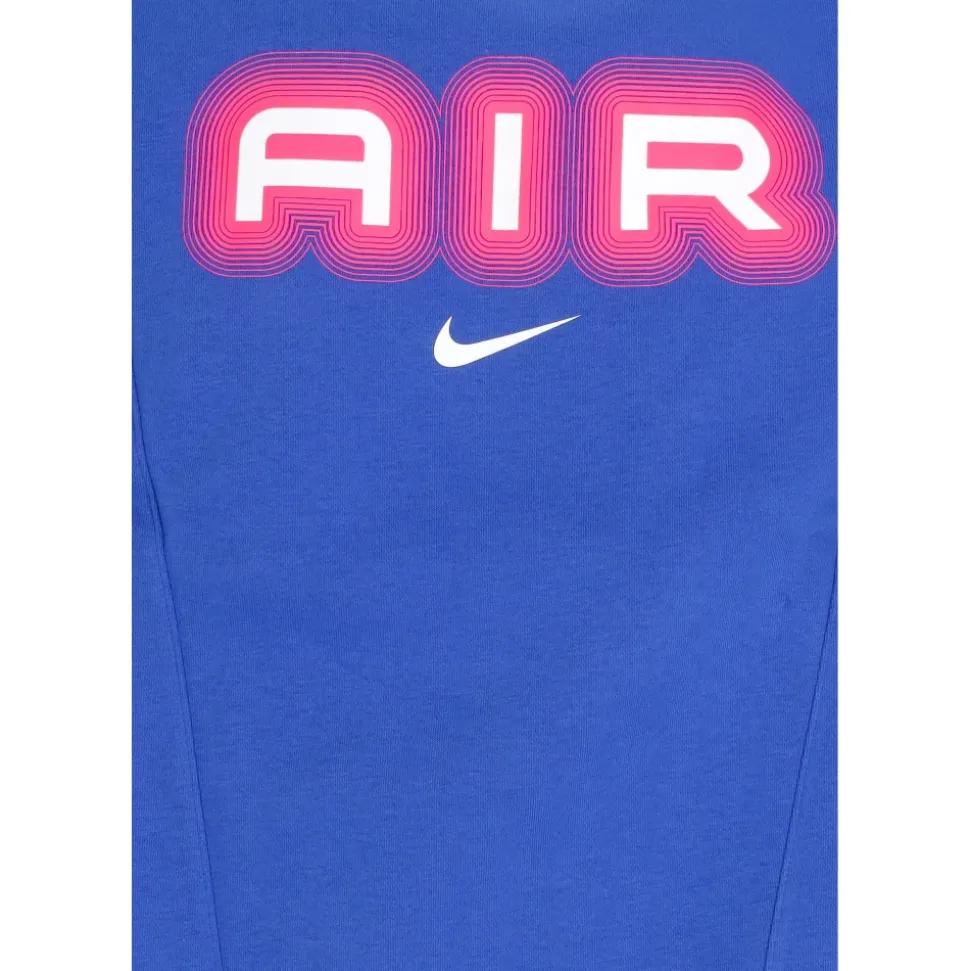 Air Fleece Crewneck Sweatshirt Game
