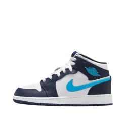 Air Jordan 1 Mid GS Rare Air