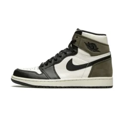 Air Jordan 1 Retro High OG Dark Mocha