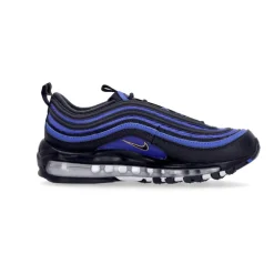 Air Max 97 Sneaker Bas Noir/Or/Bleu