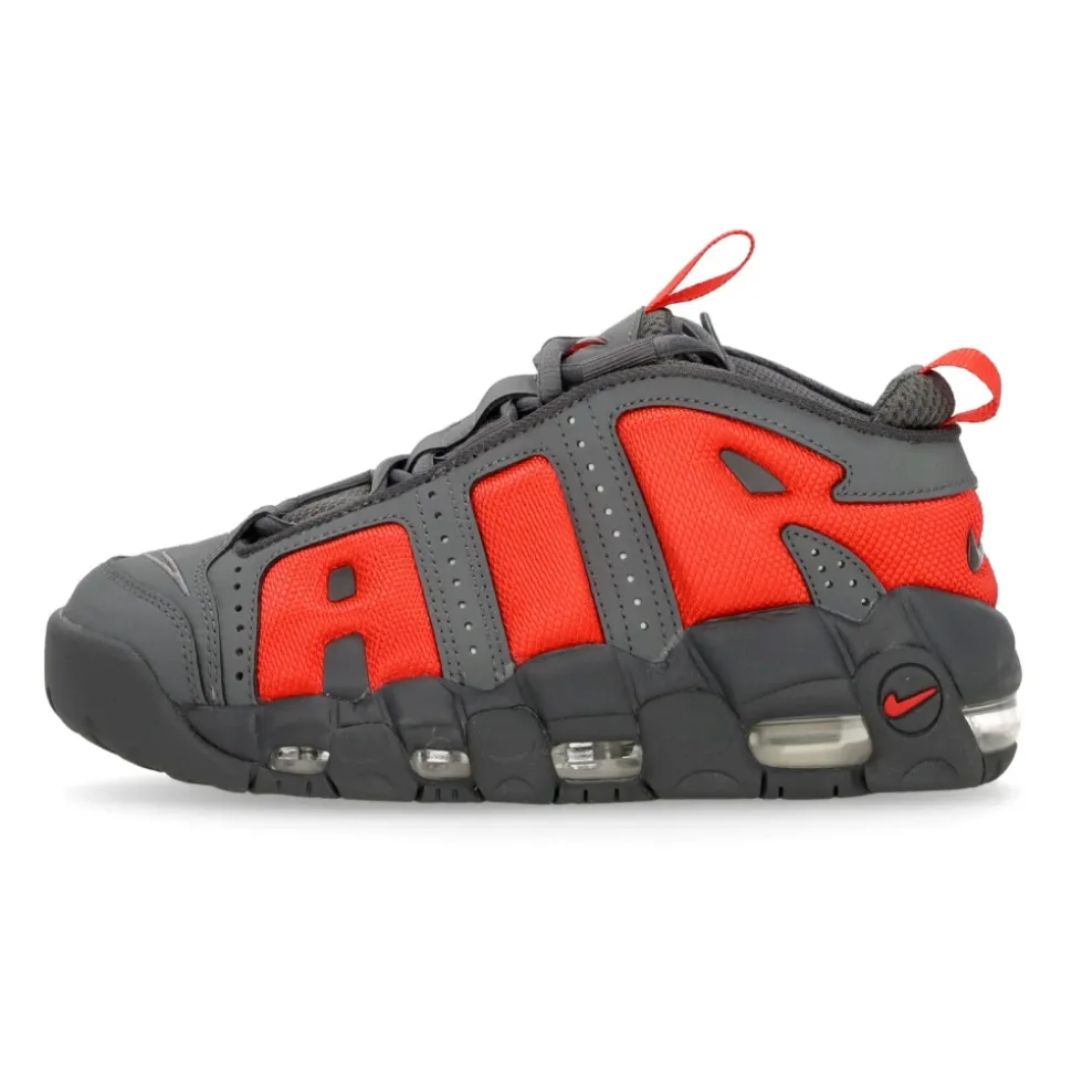 Air More Uptempo Low Sneakers
