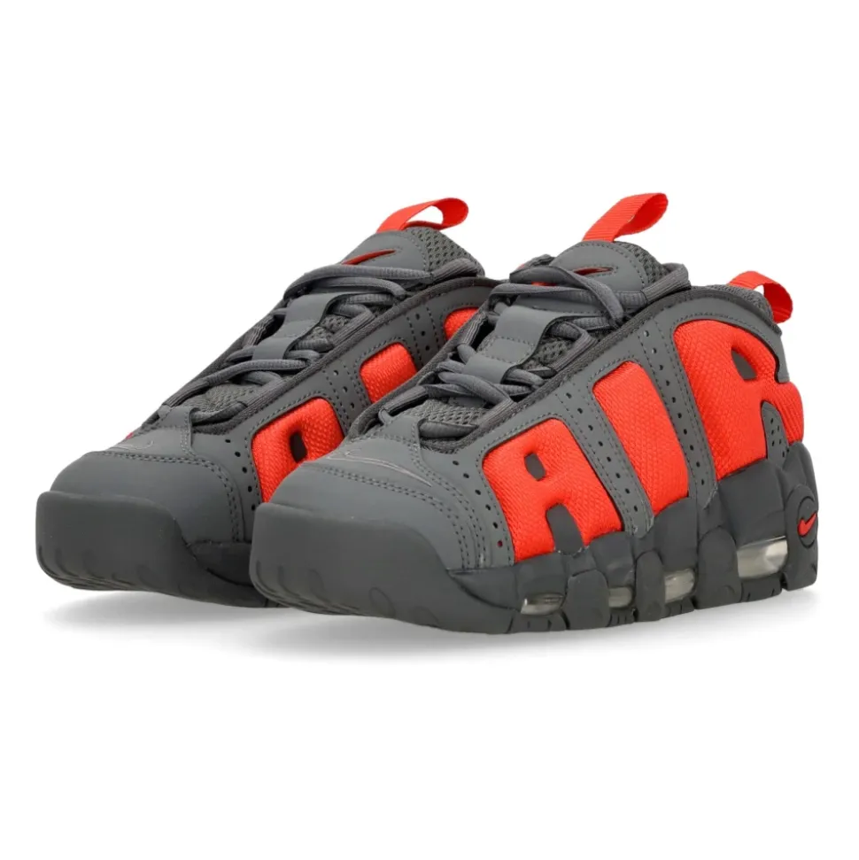 Air More Uptempo Low Sneakers