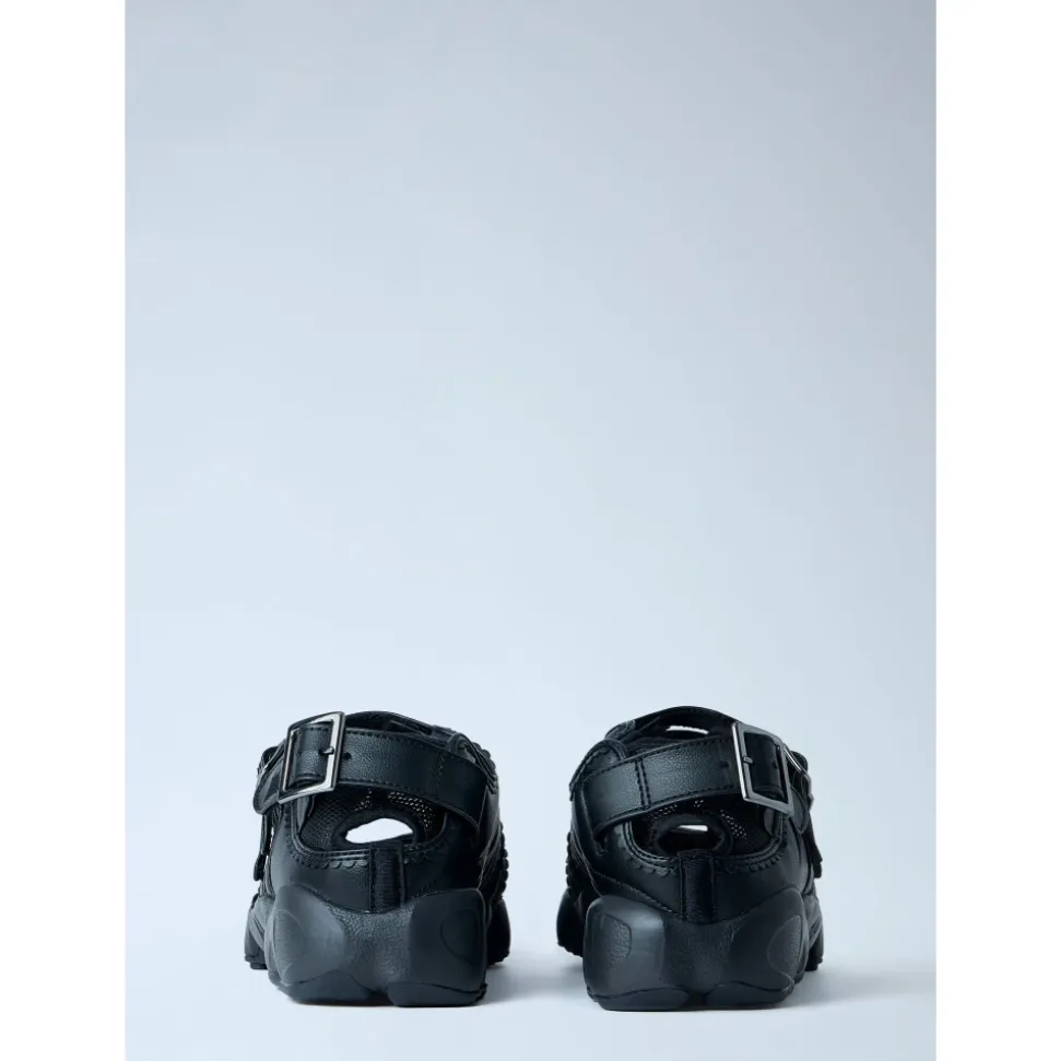 Air Rift Breathe Sneakers