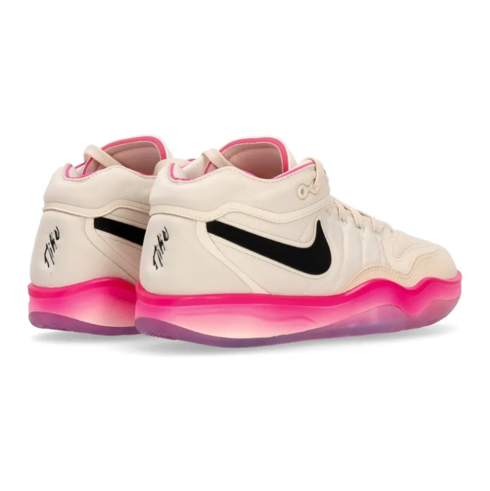 Air Zoom GT Hustle 2 Chaussure de basketball