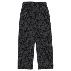 Allover Logo Pant