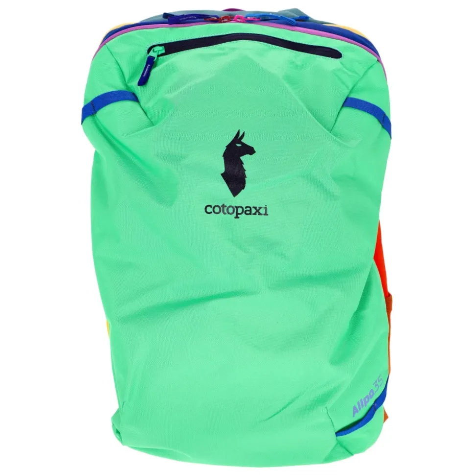 Allpa Del Dia 35 litri travel pack
