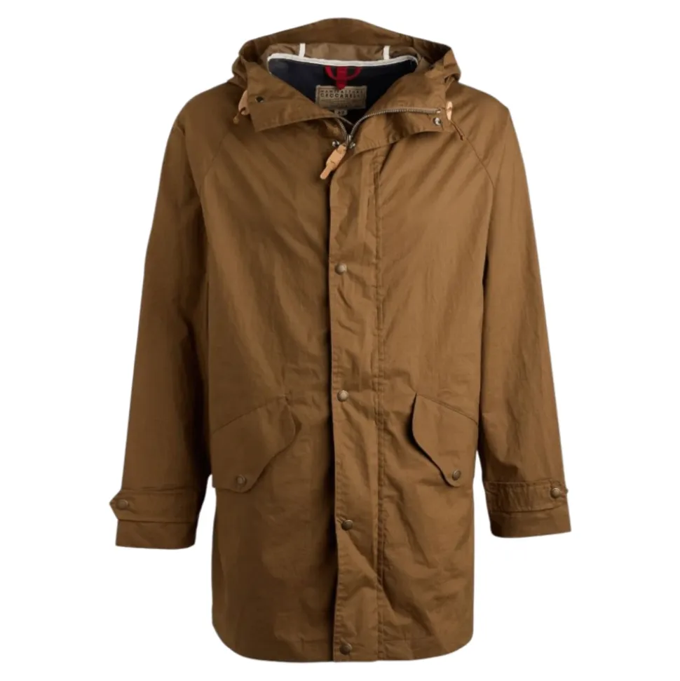 6041 All Weather Coat