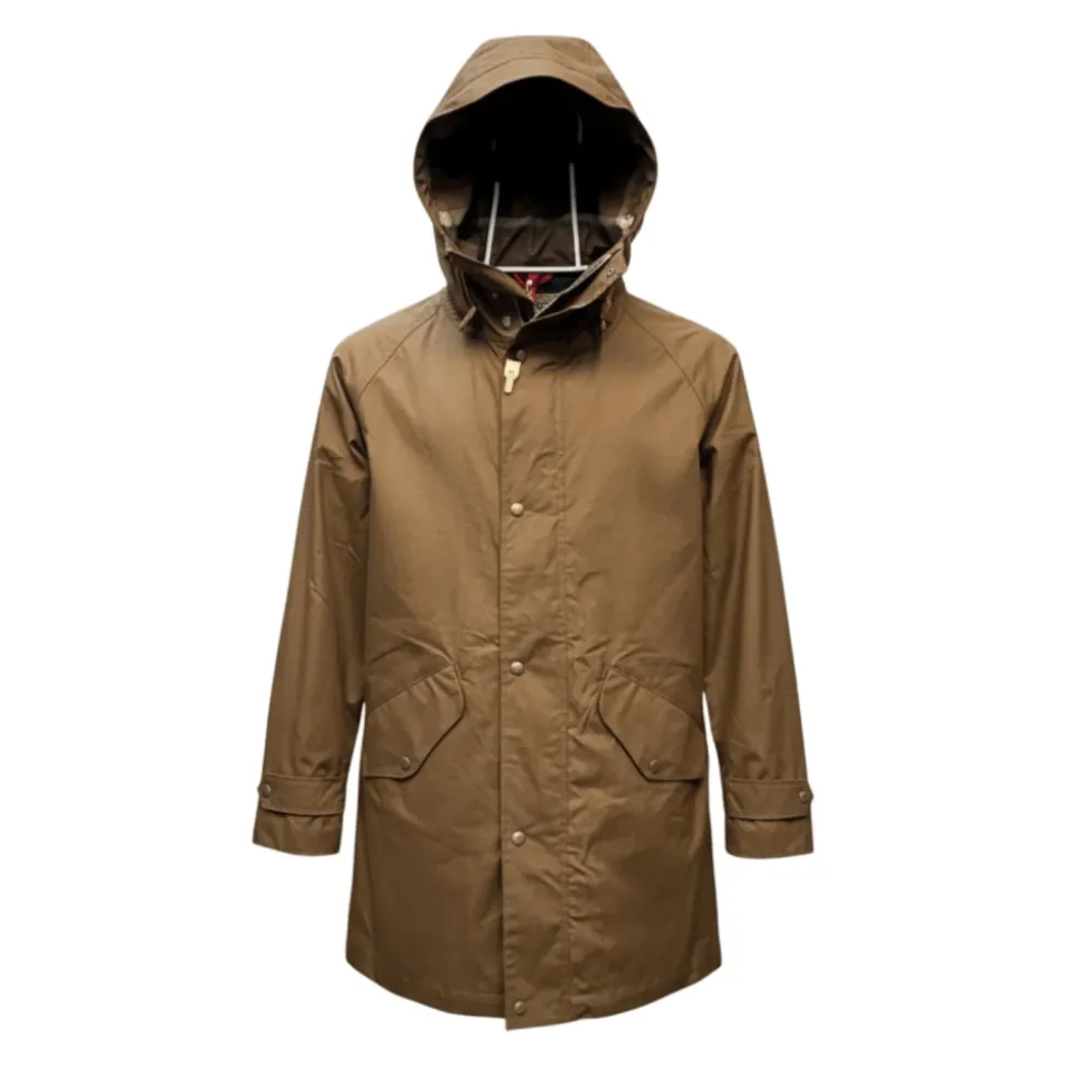 6041 All Weather Coat
