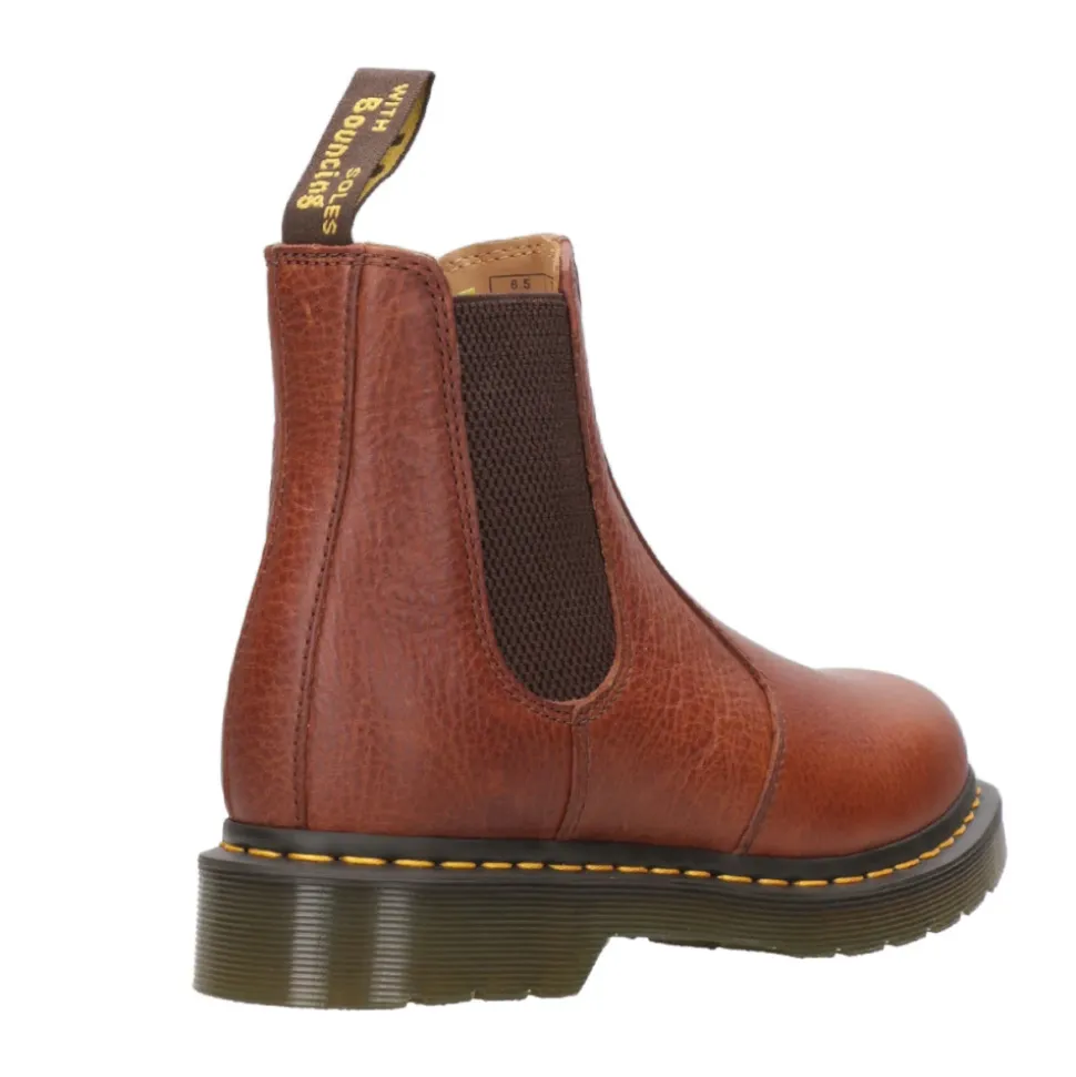 Ambassador Leather Beatles Chelsea Boots