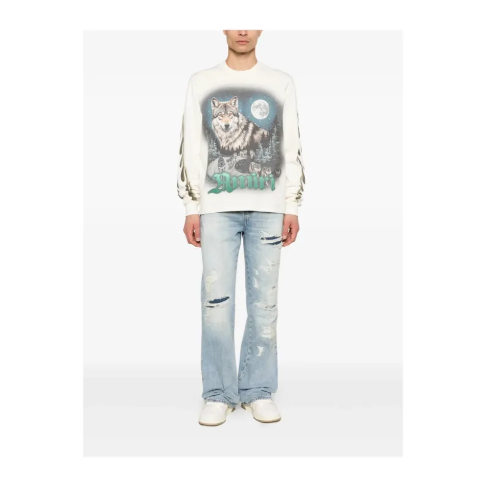 AMBMJE1031 Vinin Jeans