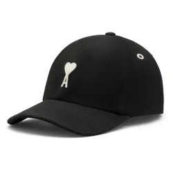 Ami de Coeur Felt Cap