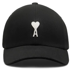 Ami de Coeur Felt Cap