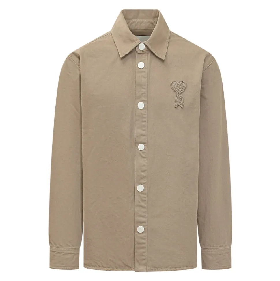 Ami De Coeur Overshirt