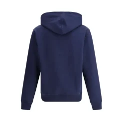 Ami de Coeur Zipped Hoodie