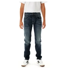 Anbass Slim-Fit Jeans