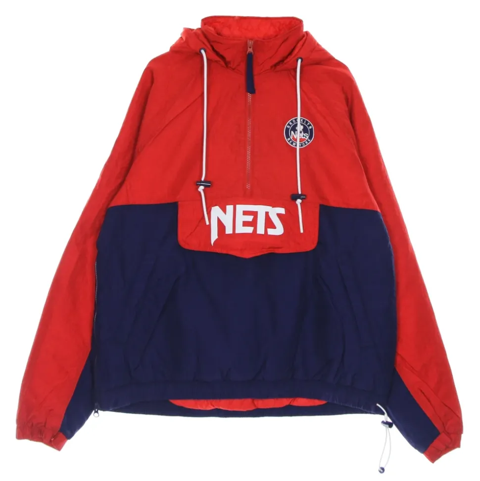 Anorak Packable NBA Courtside Premium