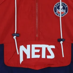 Anorak Packable NBA Courtside Premium