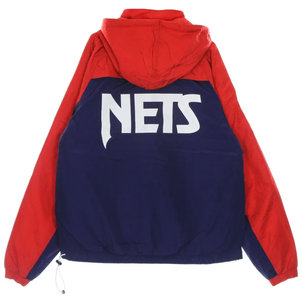 Anorak Packable NBA Courtside Premium