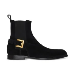 Anthem Chelsea Boots