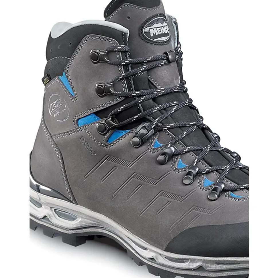 Antracite Sky Chaussures de randonnée