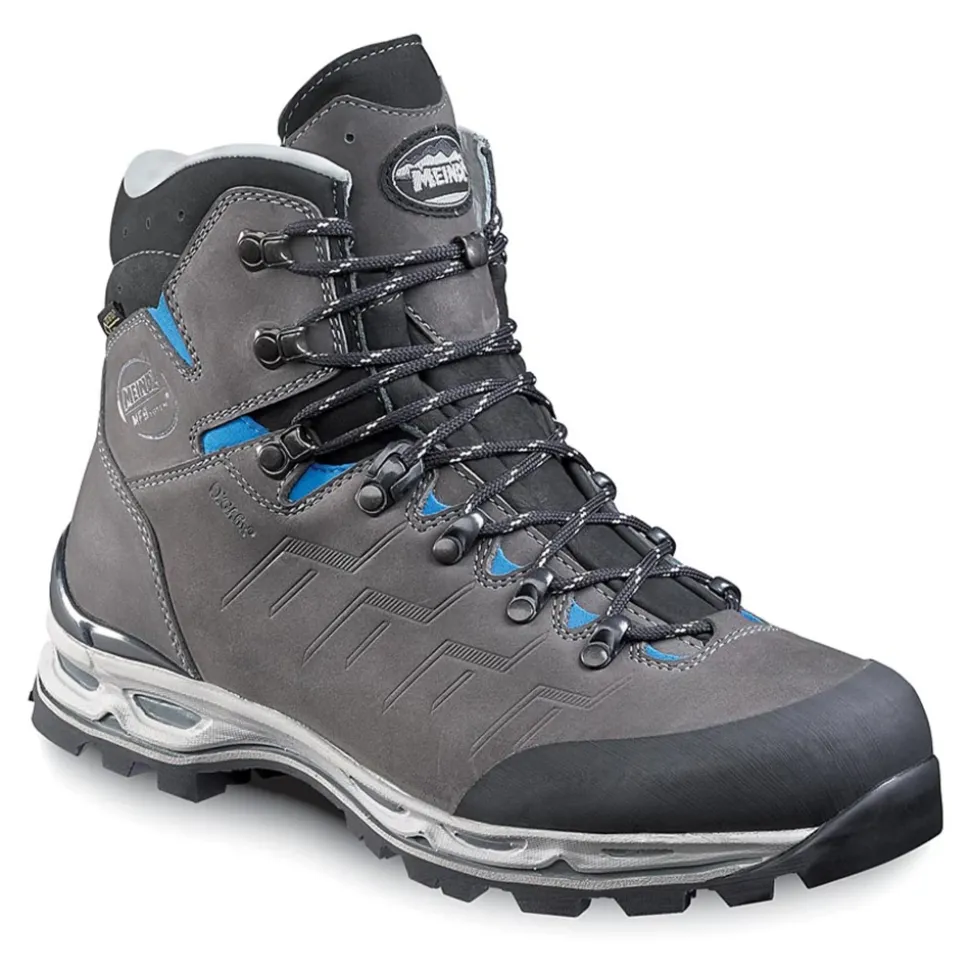 Antracite Sky Chaussures de randonnée