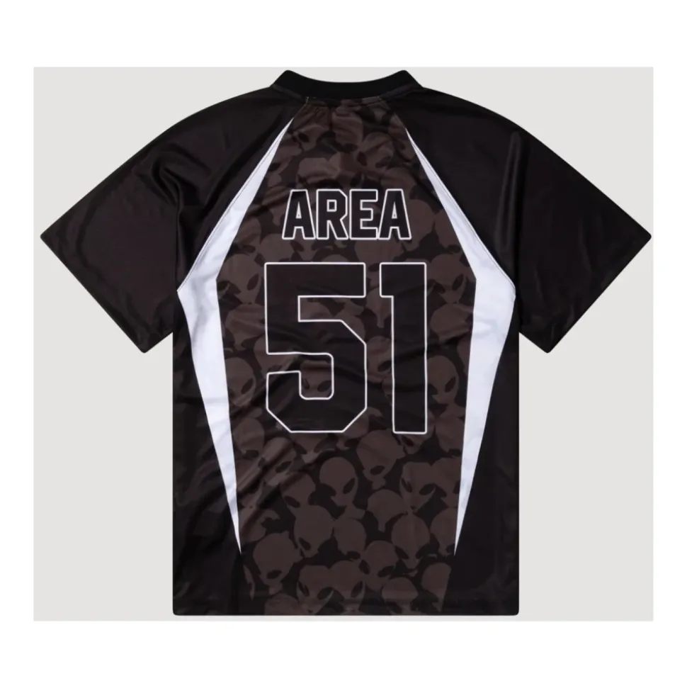 Area 51 Football Shirt