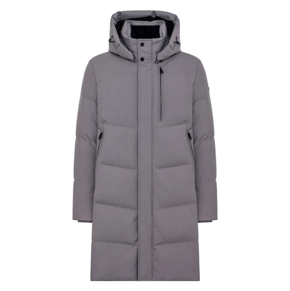 Aron Parma Parka