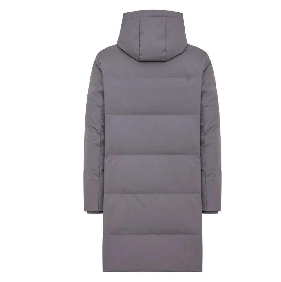 Aron Parma Parka